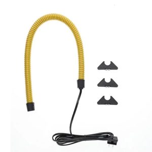Lockdown Golden Rod Flexible Dehumidifier 24"