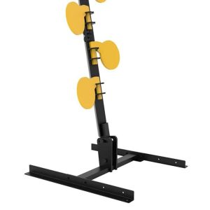 Caldwell AR500 Dueling Tree Steel Target