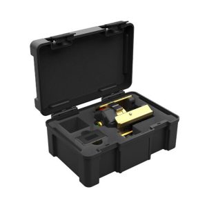 Wheeler Professional Digital Level and Laser Boresighter