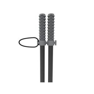 Bog Deadshot Compact Standing Bipod