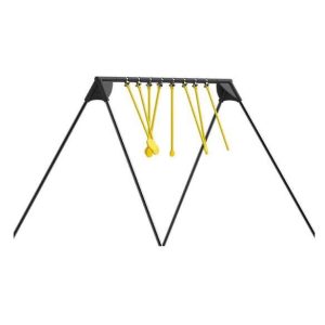 Caldwell AR500 Rimfire KYL Challenge Target
