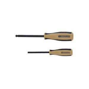 Wheeler Hex/Torx Benchtop Screwdriver Set 30/ct