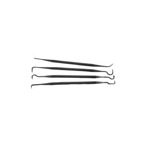 Tipton Polymer Gun Cleaning Picks Set 4/ct