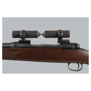 Wheeler Scope Ring and aLignment Kit- 30mm
