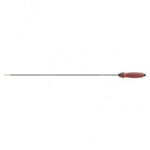 Tipton Deluxe 1-Piece Carbon Fiber Cleaning Rod 22-26 cal 44"