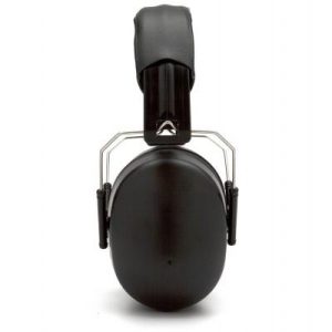 Pyramex PM30 Series Fold-Away Ear Muffs 27dB Black