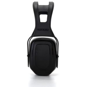Pyramex Passive Pro Series Earmuff Base Level PPM1 23dB Black