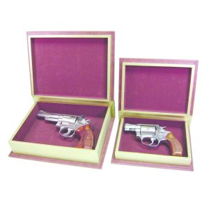 Personal Security Products Diversion Books Hidden Safe 2/ct