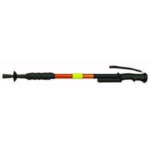 Zap Hike-N-Strike 950000 Volt Stun Gun