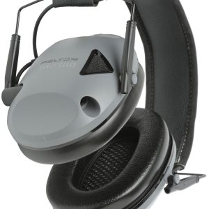 Peltor Sport RangeGuard Electronic Ear Muffs 21dB