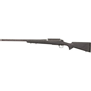 Proof Elevation Rifle 300 WM 3/rd 24" Carbon Fiber Barrel Black Granite