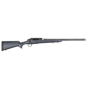 Proof Elevation Rifle 7mm PRC 4rd Magazine 24" Barrel Black Granite