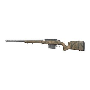 Proof Elevation MTR 2.0 Rifle 6.5 PRC 5rd Magazine 22" Threaded Barrel TFDE Carbon Fiber Stock