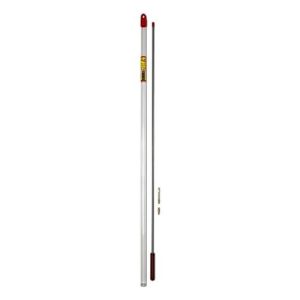 Pro-Shot Rifle Cleaning Rod .27 Cal & Up 36"