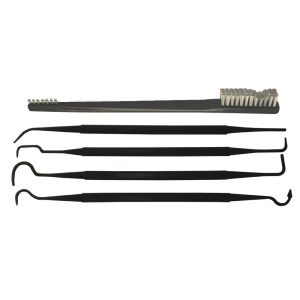 Pro-Shot Polymer Gun Pick Tool Kit 5/ct