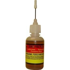 Pro-Shot Zero Friction - 1 oz
