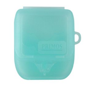 Primos See Thru Mouth Call Case