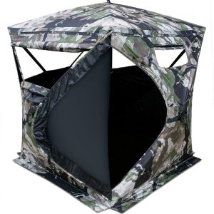 Primos Hide N Sneak Hunting Blind