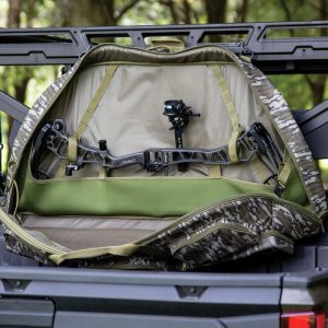 Primos Bow Case - Mossy Oak Bottomland