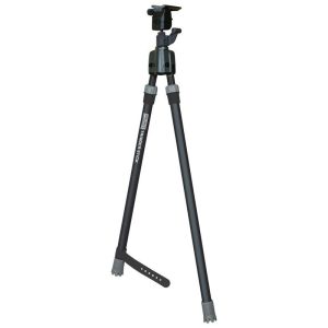 Primos Trigger Stick Gun Mounted Bipod Medium