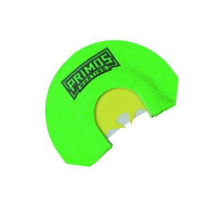 Primos Hen House The Veronica Spur Cut Turkey Call