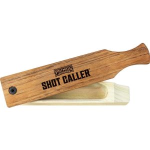 Primos Shot Caller Box Turkey Call