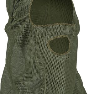 Primos Full Face Mask - OD Green Mesh