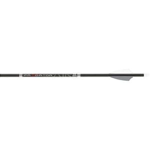 Carbon Express Predator AIR Arrows .350 6pk Fletched