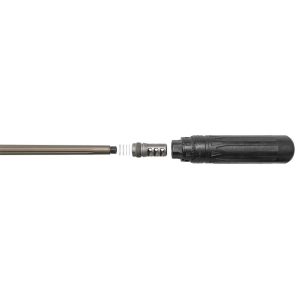 Browning Xeno Recoil Hawg Muzzle Brake 1/2x28 Matte Black