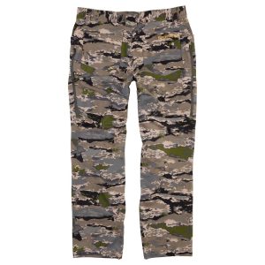 Browning Pahvant Pro Pant Ovix Camo 32
