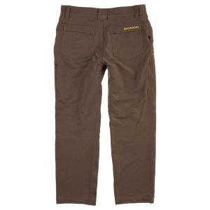 Browning Pahvant Pro Pant Major Brown 38