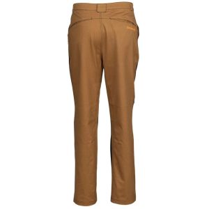 Browning Upland Denim Pant Chocolate Tan  40x32