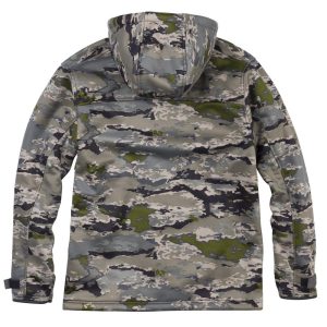 Browning Dutton Jacket Ovix Camo M