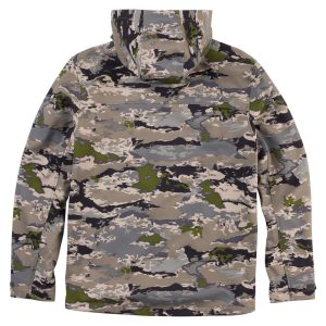 Browning Pahvant Pro Jacket Ovix Camo M