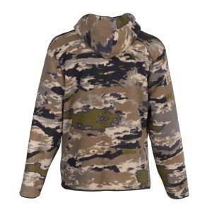 Browning Fleece 2.0 Jacket Ovix Camo S
