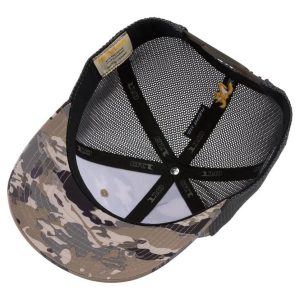 Browning Pahvant Pro Cap Ovix Camo