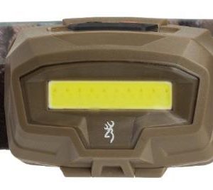 Browning Night Gig Headlamp - Flat Dark Earth