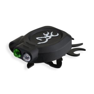 Browning Buckmark Cap Light - Black