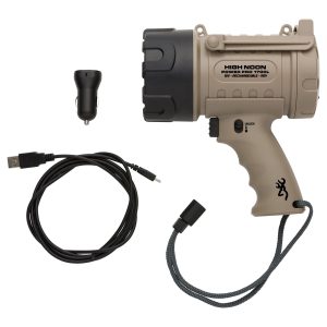 Browning High Noon Power Pro Spotlight Tan