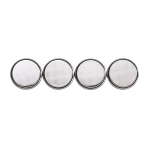 Browning 2032 Lithium Batteries 4/ct
