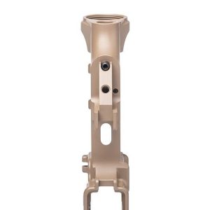 Aero Precision AR15 Stripped Lower Receiver Gen 2 - FDE Cerakote