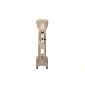 Aero Precision M4E1 Stripped Lower Receiver - FDE Cerakote