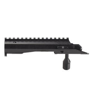 Aero Precision SOLUS Short Action - .540 Bolt Face - Magnum (6.5 PRC 7mm SAUM 7mm WSM 300 WSM.)