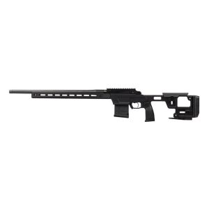 Aero Precision Solus Competition Rifle 6.5 Creedmoor 10rd Magazine 22" Barrel Black