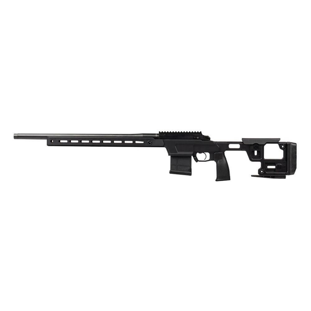 Aero Precision Solus Competition Rifle 6.5 Creedmoor 10rd Magazine 22" Barrel Black