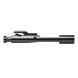 Aero Precision AR15 5.56 Bolt Carrier Group No Logo - Black Nitride