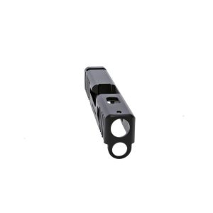 Rival Arms Slide for Glock Model 43 A1 Black