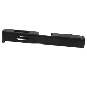 Rival Arms Handgun Slide for Sig 365 XL A1 RMS Black