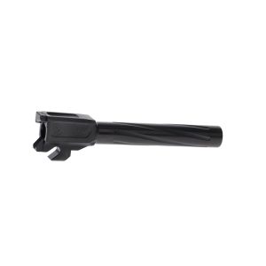 Rival Arms Steel Drop in Barrel for SIG P320 Full Size 1:10 Twist Black