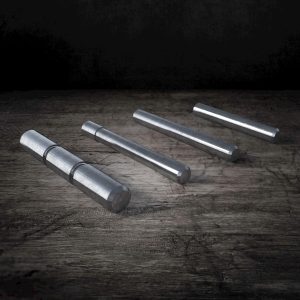 Rival Arms Frame Pin Set for Glock GEN3 Stainless Steel